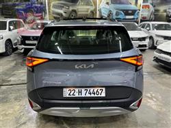 کیا سپۆرتاج